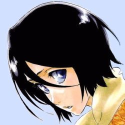 Rukia Kuchiki•朽木 ルキアさんのプロフィール画像