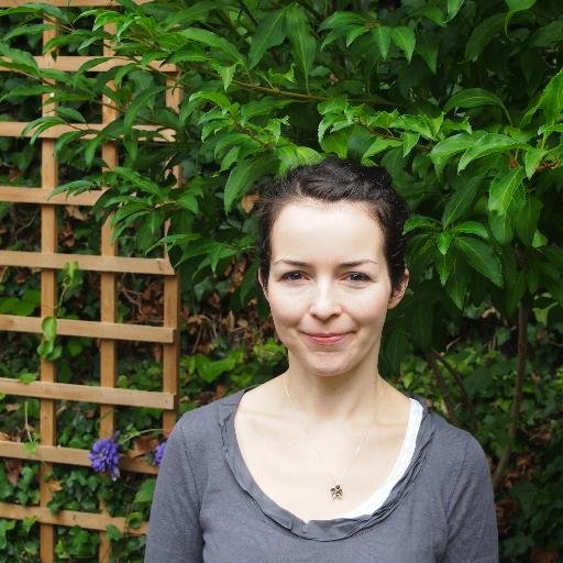 Jen Perry Profile