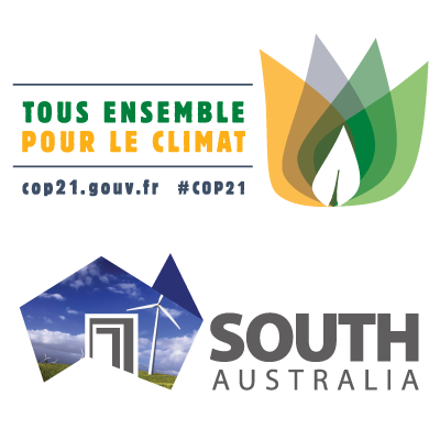 Updates from the South Australian delegation at the Sustainable Innovation Forum, Paris 2015 - #COP21SthAust