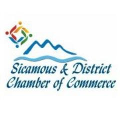 The Sicamous & District Chamber of Commerce is happy to promote the economic, commercial, industrial and social growth of the community and surrounding area