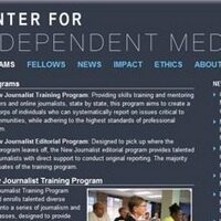 CIM (@newjournalist) 's Twitter Profile