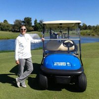 Leslie Schwarz - @rx7jayhawk Twitter Profile Photo