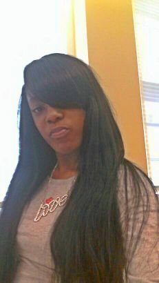18 , making moves LIKE im 28 ... #BlueBenjamin's .
mother of 1