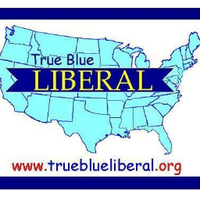 True Blue Liberal ☮️(@TrueBlueLiberal) 's Twitter Profileg