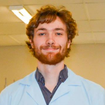 KyeJRobinson's profile picture. Polymer/Physical Chemist at Australian Institute of Bioengineering and Nanotechnology | Working on synthesis of silica nanoparticles for invivo diagnostics