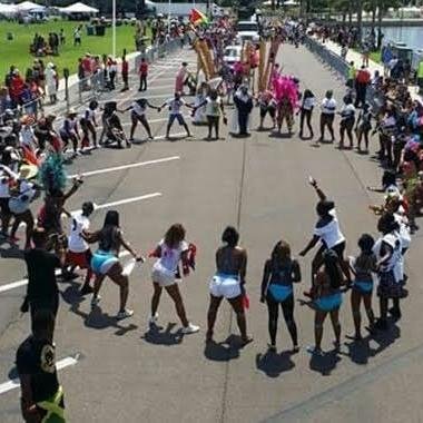 The BADDEST band out of Tampa, Florida..We bring awareness 2 our Caribbean community thru carnival, music, cuisine & social synergy,
www,https://t.co/dW9j5UEFzC