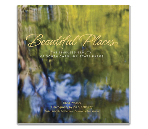 tourismwizard's profile picture. Tourism & Economic Development expert; Former head of South Carolina Parks, Tourism and Film; Partner, Prosser Johnson, LLC; Author of Beautiful Places