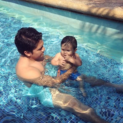 emilianopech89's profile picture. #TeamLudus