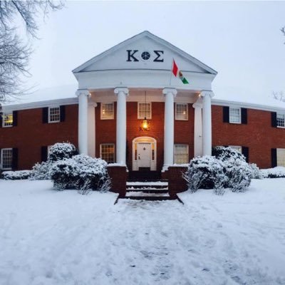 Ole Miss Kappa Sigma