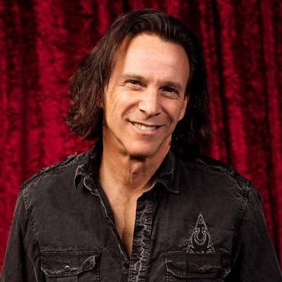 ❗️ Rod Morgenstein does not message fans privately | Winger SEVEN out now🔥 https://t.co/ccC0eC3Kvv