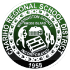 Chariho Regional School District.Proudly Serving the Communities of Charlestown, Richmond, and Hopkinton in Southern Rhode Island #charihoreads #chariholearns