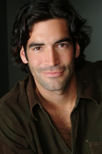 Carter Oosterhouse