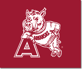 HogsFaithful's profile picture. I cover Arkansas Football,Basketball,Baseball games and news. I use to own @ArkansasLoyalty. Follow me I follow back!  #NeverYield #Fastest40 #OMAHOGS