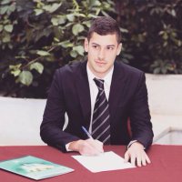 Spyros Kalapodakis (@spyros_kalap) 's Twitter Profile