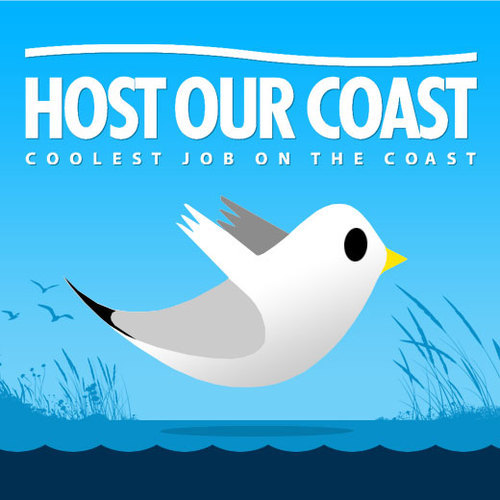 Coolest Job on the Coast! Delmarva summer travel video journalism contest