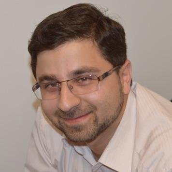 Mohammad Haft Profile