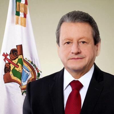 Secretario de Salud del Estado de Veracruz