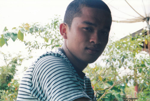 HuseinNst's profile picture. 