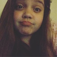 Nevaeh Faith Gilmer - @faithfulsoal Twitter Profile Photo