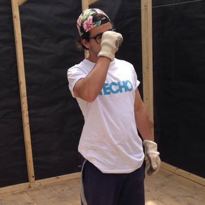 AgusArriza's profile picture. Porque de pendejo te sigo. Instagram: AgusArriza