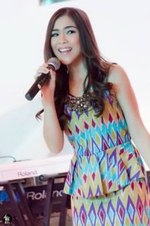 indahku34280411's profile picture. I Love @mi_christychibi Because I'm Christyers And Twibi. *Support Christy Saura Noela Unu And Cherrybelle