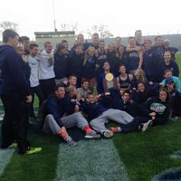 Palmer Ridge T&F (@prhstrack) 's Twitter Profile