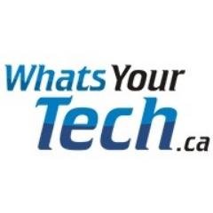 whatsyourtech Profile Picture