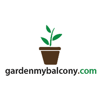 GardenMyBalcony(@gardenmybalcony) 's Twitter Profile Photo