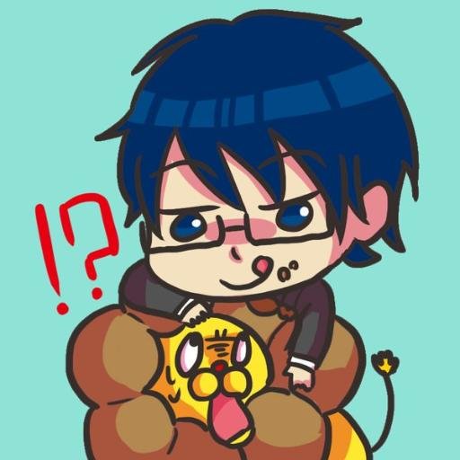 しんせさんのプロフィール画像