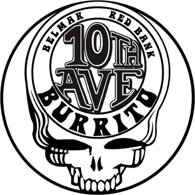 10th Ave Burrito