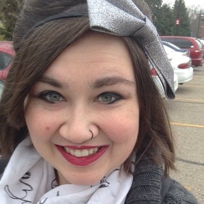 Hi Everyone! A little bit about me. I'm a theater major in college. I love listen to music, any type. In my free time I... wait I don't have free time.