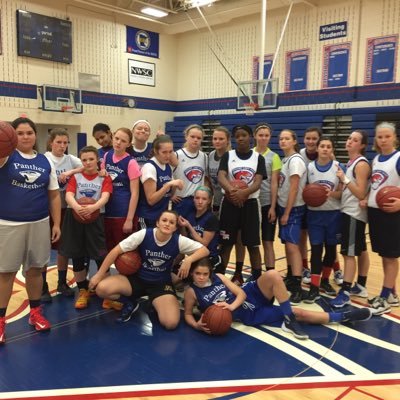 SLP Girls Basketball Profile