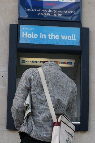 EdwardVanish's profile picture. Oh Dear!