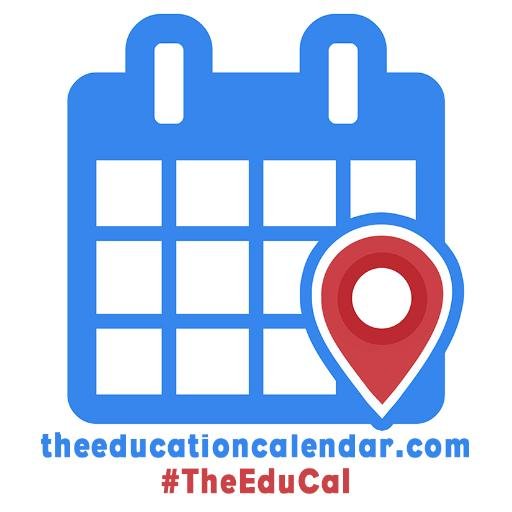 A crowdsourced map and calendar of education events worldwide. Add, share, learn, and grow together with #TheEduCal.
