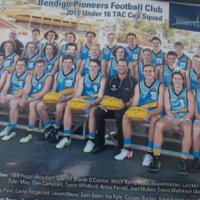 Bendigo Pioneers (@bendigopioneers) 's Twitter Profile