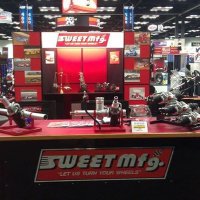 Sweet Manufacturing (@sweetmfg1) 's Twitter Profile