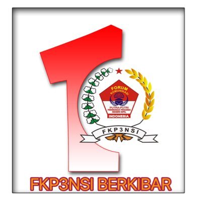 DPPFKP3NSI's profile picture. DPP Forum Komunikasi Putra Putri Pensiunan Dan Pegawai Negeri Sipil Indonesia || email : fkp3nsi@gmail.com || FB : DPP FKP3NSI || cp : 081320703400