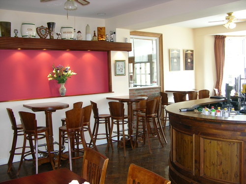 Bar & Restaurant offering Bistro style food in a friendly and warm atmosphere. We boast 38 bedrooms, all 4 star rated and a 3 star rated Self Catering Apartment
