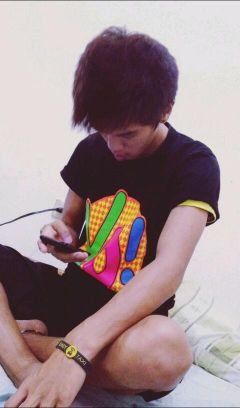 I've realized that no matter how hard you try to plan your own life, life has its own plan for you. just go with the flow. :)