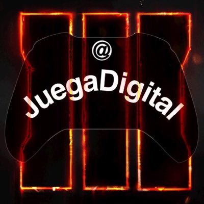JuegaDigital's profile picture. ¡Tus juegos favoritos a un precio nunca visto! ¡Los mejores títulos del mercado! Si estás interesado en cualquier juego para Xbox One no dudes en consultarnos.