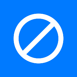 donot_track's profile picture. DoNotTrack is an app which blocks tracking scripts from websites so that they may not track or send any private information.