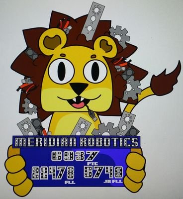 Ctrl+F8
@FTC6937
Team 6937, Ctrl+F8 , is a FIRST Robotics team for Meridian World School.
Round Rock, Texas · http://t.co/gEy9Rex9bA