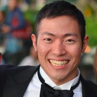 Andrew Lai (@tekkamana) 's Twitter Profile Photo Andrew Lai (@tekkamana) 's Twitter Profile Photo