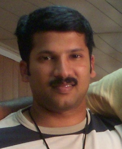 kaalidaasan's profile picture. 