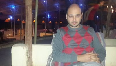 ENG_NABIL1's profile picture. ‏مهندس معمارى