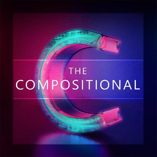 TheCompPodcast's profile picture. An art and design podcast about movies, graphics, software, and everything pretty. Hosted by Josh Messmer & Isaiah Walker