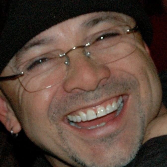 paulcgomez's profile picture. Wannabe... golfer, chef, writer, drummer