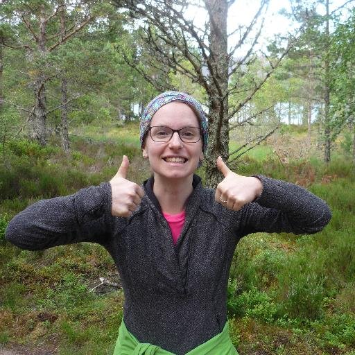 zoezoomer's profile picture. Mud lover and tree climber.