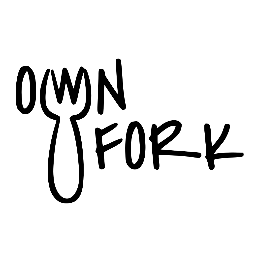 ownforkapp's profile picture. Meals by neighbors - on mobile.
Delivered, eat-in, pick-up, or Bring your OwnFork™