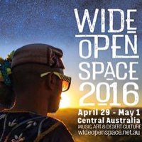 Wide Open Space Fest (@wos_fest) 's Twitter Profile